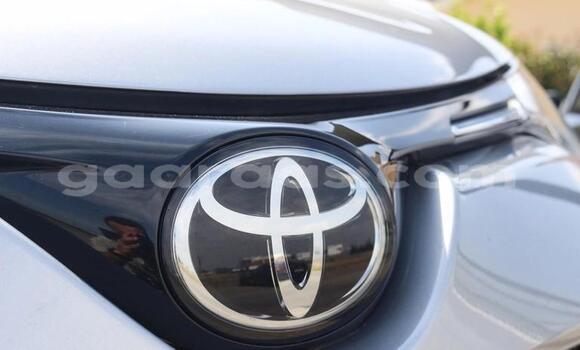 Acheter Occasion Voiture Toyota RAV4 Gris à Dabo, Kolda Acheter Occasion Voiture Toyota RAV4 Gris à Dabo, Kolda