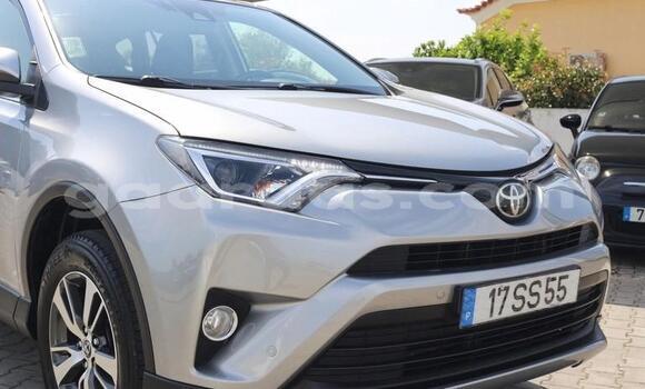 Acheter Occasion Voiture Toyota RAV4 Gris à Dabo, Kolda Acheter Occasion Voiture Toyota RAV4 Gris à Dabo, Kolda