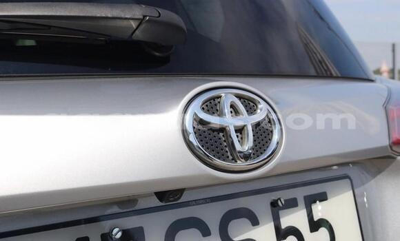 Acheter Occasion Voiture Toyota RAV4 Gris à Dabo, Kolda Acheter Occasion Voiture Toyota RAV4 Gris à Dabo, Kolda