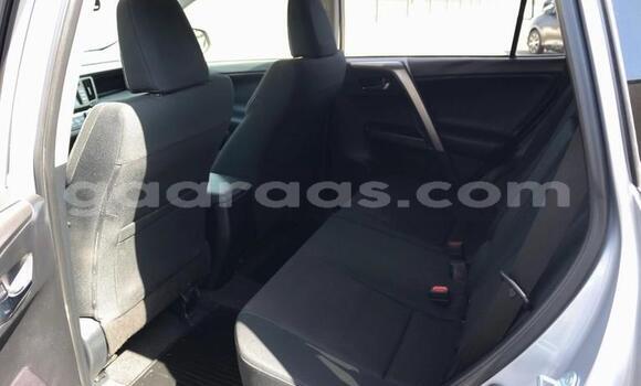 Acheter Occasion Voiture Toyota RAV4 Gris à Dabo, Kolda Acheter Occasion Voiture Toyota RAV4 Gris à Dabo, Kolda