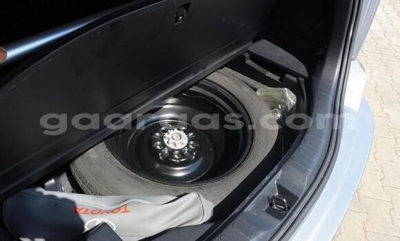 Acheter Occasion Voiture Toyota RAV4 Gris à Dabo, Kolda Acheter Occasion Voiture Toyota RAV4 Gris à Dabo, Kolda