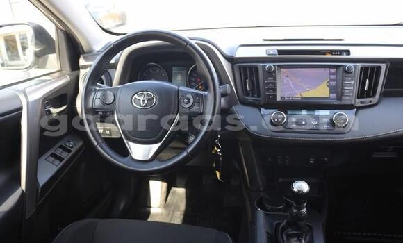 Acheter Occasion Voiture Toyota RAV4 Gris à Dabo, Kolda Acheter Occasion Voiture Toyota RAV4 Gris à Dabo, Kolda