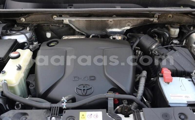 Big with watermark toyota rav4 kolda dabo 33764