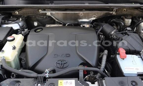 Acheter Occasion Voiture Toyota RAV4 Gris à Dabo, Kolda Acheter Occasion Voiture Toyota RAV4 Gris à Dabo, Kolda