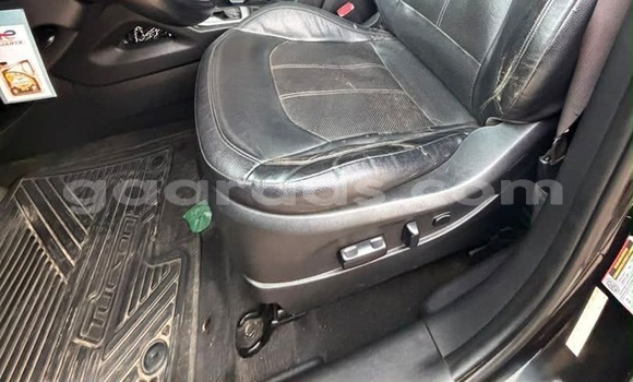 Dieundeu Occasion Hyundai Tucson Black Auto in Dakar in Dakar Dieundeu Occasion Hyundai Tucson Black Auto in Dakar in Dakar