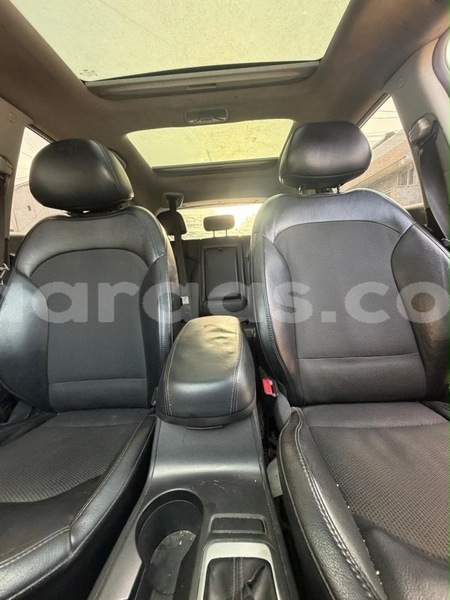 Big with watermark hyundai tucson dakar dakar 33766