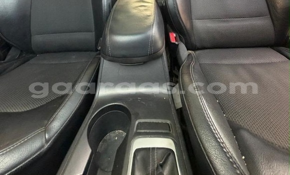 Buy Used Hyundai Tucson Silver Car in Dakar in Dakar Buy Used Hyundai Tucson Silver Car in Dakar in Dakar