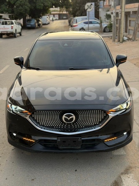 Big with watermark mazda cx 5 dakar dakar 33767