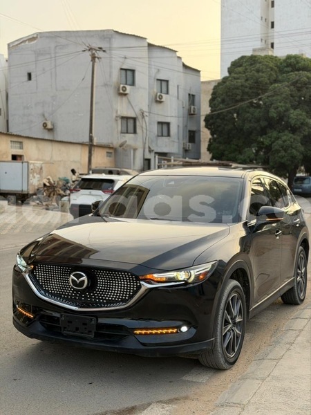 Big with watermark mazda cx 5 dakar dakar 33767