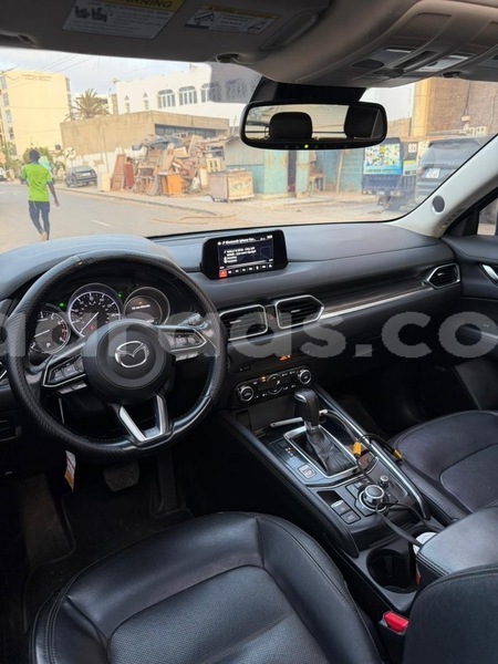 Big with watermark mazda cx 5 dakar dakar 33767