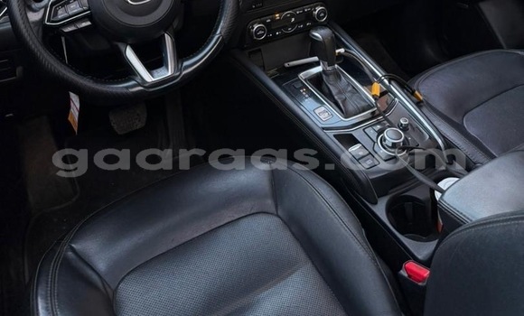 Buy Used Mazda CX-5 Black Car in Dakar in Dakar Buy Used Mazda CX-5 Black Car in Dakar in Dakar