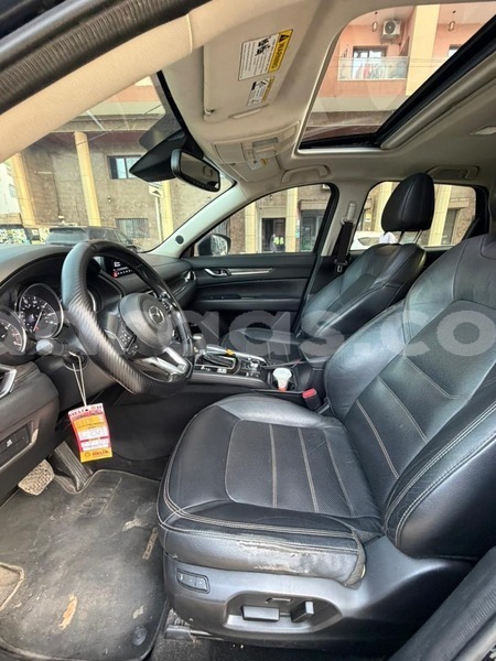 Big with watermark mazda cx 5 dakar dakar 33767