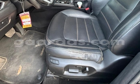 Buy Used Mazda CX-5 Black Car in Dakar in Dakar Buy Used Mazda CX-5 Black Car in Dakar in Dakar