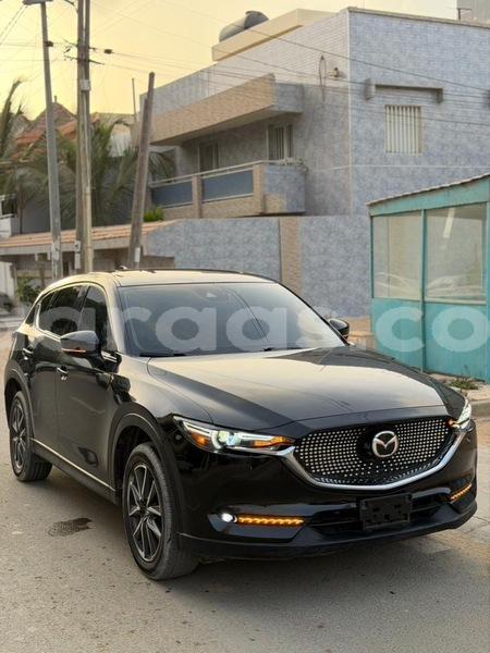 Big with watermark mazda cx 5 dakar dakar 33767