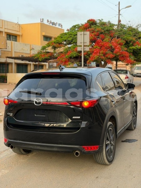 Big with watermark mazda cx 5 dakar dakar 33767