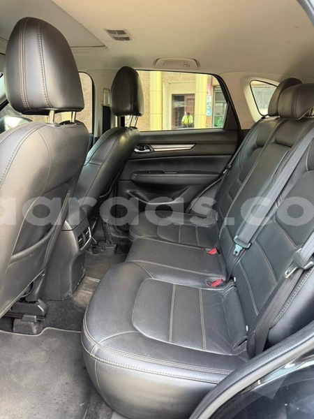 Big with watermark mazda cx 5 dakar dakar 33767