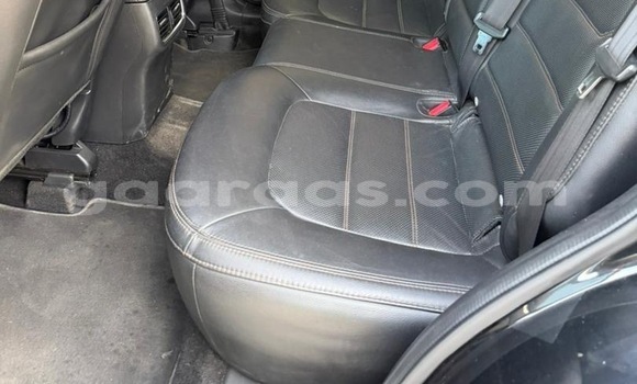 Buy Used Mazda CX-5 Black Car in Dakar in Dakar Buy Used Mazda CX-5 Black Car in Dakar in Dakar