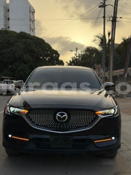 Big with watermark mazda cx 5 dakar dakar 33767