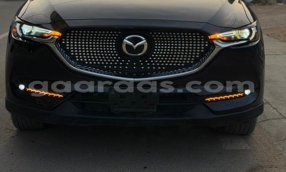Buy Used Mazda CX-5 Black Car in Dakar in Dakar Buy Used Mazda CX-5 Black Car in Dakar in Dakar