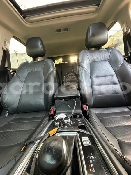 Big with watermark mazda cx 5 dakar dakar 33767