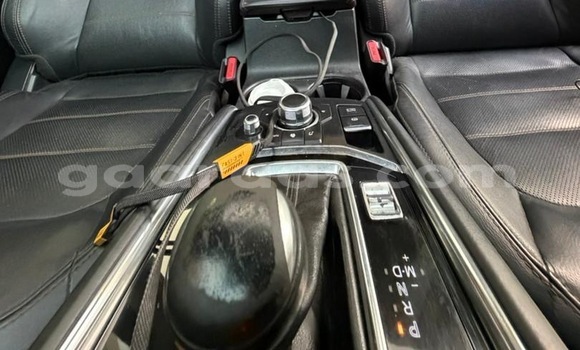 Buy Used Mazda CX-5 Black Car in Dakar in Dakar Buy Used Mazda CX-5 Black Car in Dakar in Dakar