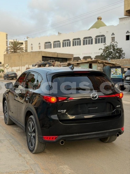 Big with watermark mazda cx 5 dakar dakar 33767