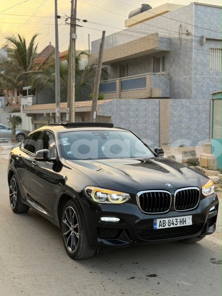Big with watermark bmw x4 dakar dakar 33768
