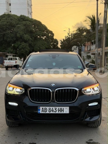 Big with watermark bmw x4 dakar dakar 33768