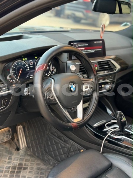 Big with watermark bmw x4 dakar dakar 33768