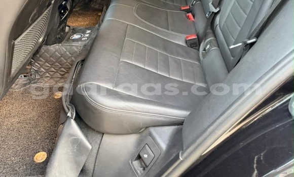 Acheter Occasion Voiture BMW X4 Noir à Dakar, Dakar Acheter Occasion Voiture BMW X4 Noir à Dakar, Dakar