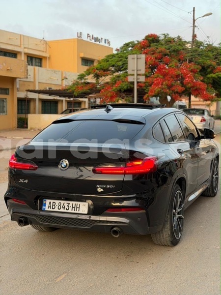 Big with watermark bmw x4 dakar dakar 33768