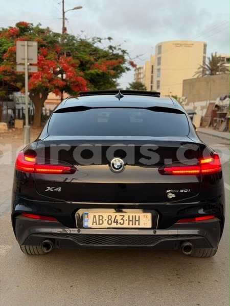 Big with watermark bmw x4 dakar dakar 33768