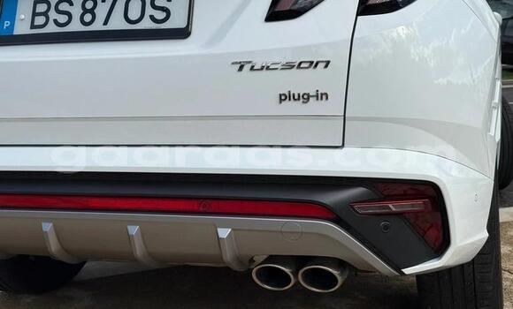 Acheter Occasion Voiture Hyundai Tucson Blanc à Dakar, Dakar Acheter Occasion Voiture Hyundai Tucson Blanc à Dakar, Dakar