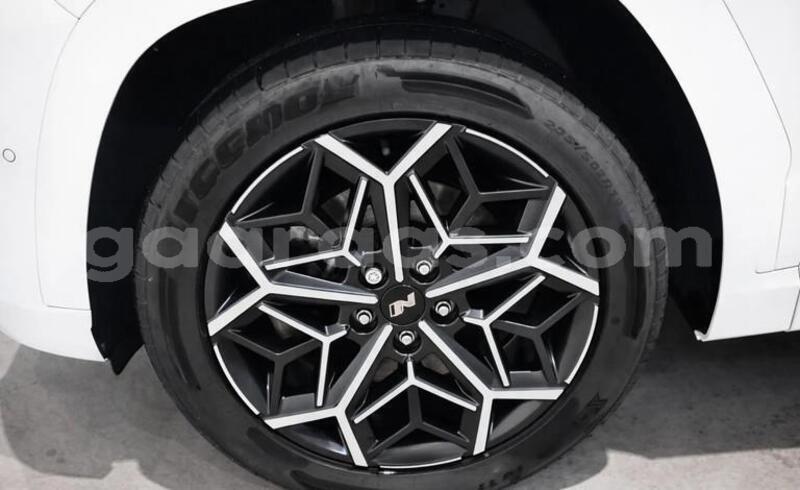 Big with watermark hyundai tucson dakar dakar 33770