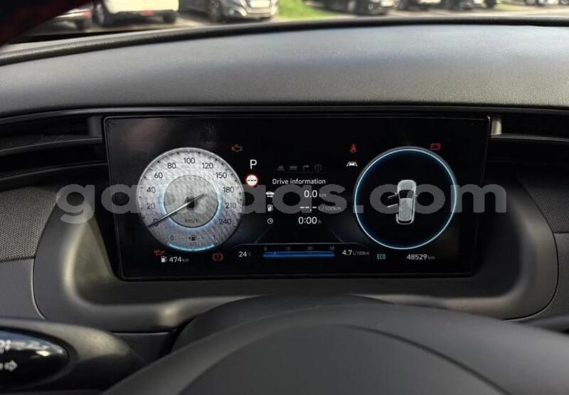 Big with watermark hyundai tucson dakar dakar 33770