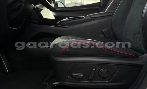 Acheter Occasion Voiture Hyundai Tucson Blanc à Dakar, Dakar Acheter Occasion Voiture Hyundai Tucson Blanc à Dakar, Dakar