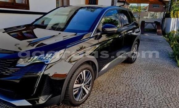 Acheter Occasion Voiture Peugeot 3008 Noir à Dabo, Kolda Acheter Occasion Voiture Peugeot 3008 Noir à Dabo, Kolda