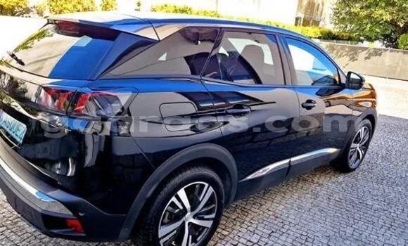Acheter Occasion Voiture Peugeot 3008 Noir à Dabo, Kolda Acheter Occasion Voiture Peugeot 3008 Noir à Dabo, Kolda