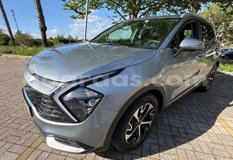 Big with watermark kia sportage louga dahra 33772