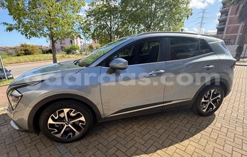 Big with watermark kia sportage louga dahra 33772