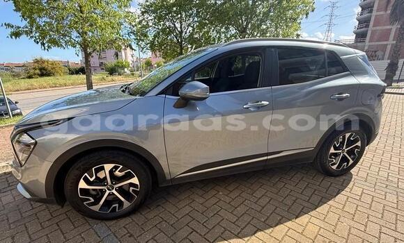 Acheter Occasion Voiture Kia Sportage Gris métalisé à Dahra, Louga Acheter Occasion Voiture Kia Sportage Gris métalisé à Dahra, Louga