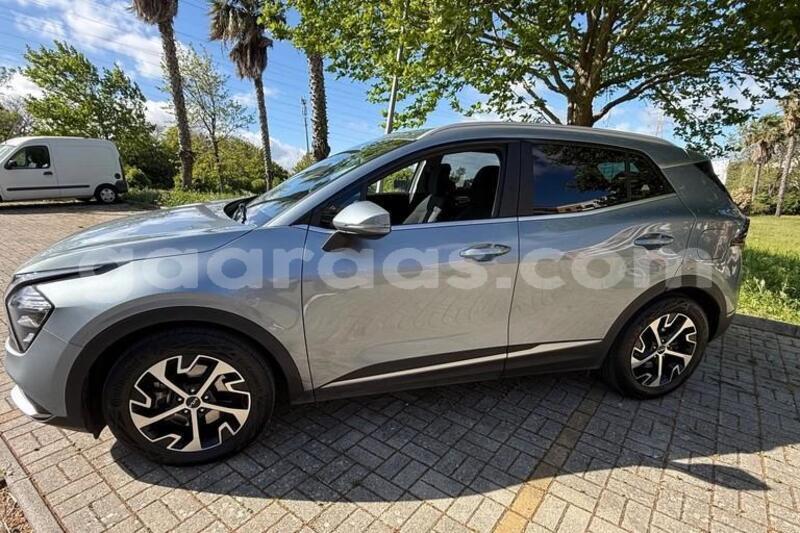 Big with watermark kia sportage louga dahra 33772