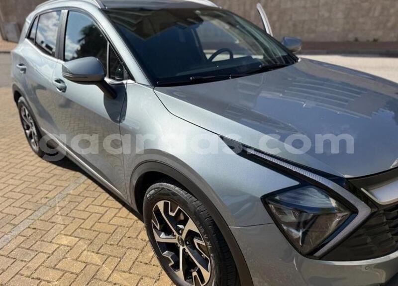 Big with watermark kia sportage louga dahra 33772