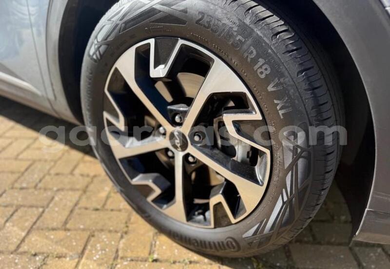 Big with watermark kia sportage louga dahra 33772