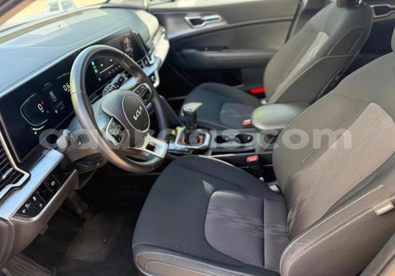 Big with watermark kia sportage louga dahra 33772