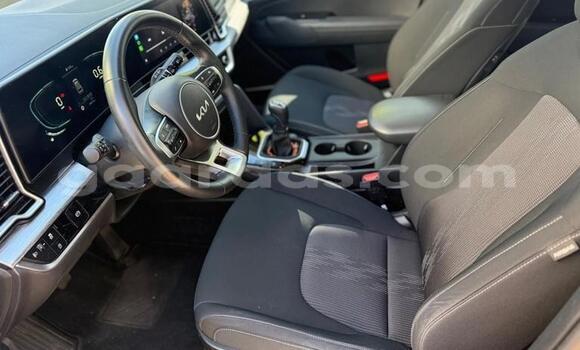 Acheter Occasion Voiture Kia Sportage Gris métalisé à Dahra, Louga Acheter Occasion Voiture Kia Sportage Gris métalisé à Dahra, Louga