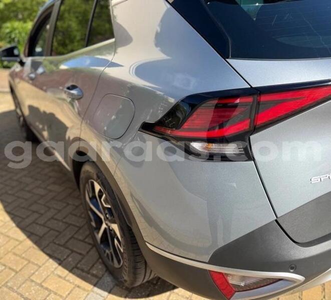 Big with watermark kia sportage louga dahra 33772