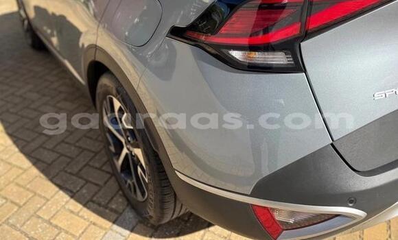 Acheter Occasion Voiture Kia Sportage Gris métalisé à Dahra, Louga Acheter Occasion Voiture Kia Sportage Gris métalisé à Dahra, Louga