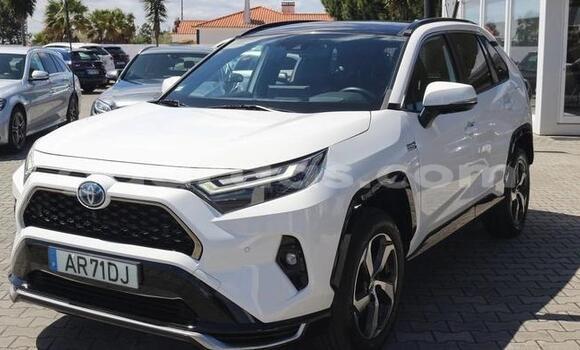 Acheter Occasion Voiture Toyota RAV4 Blanc à Dabo, Kolda Acheter Occasion Voiture Toyota RAV4 Blanc à Dabo, Kolda