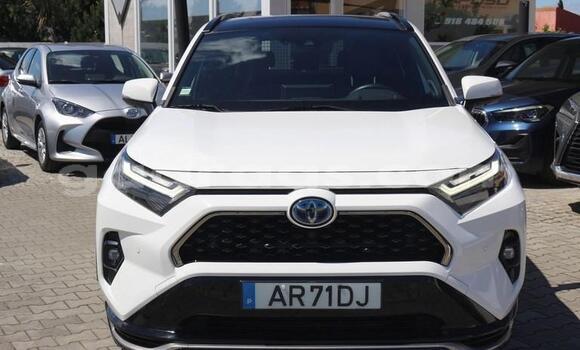 Acheter Occasion Voiture Toyota RAV4 Blanc à Dabo, Kolda Acheter Occasion Voiture Toyota RAV4 Blanc à Dabo, Kolda